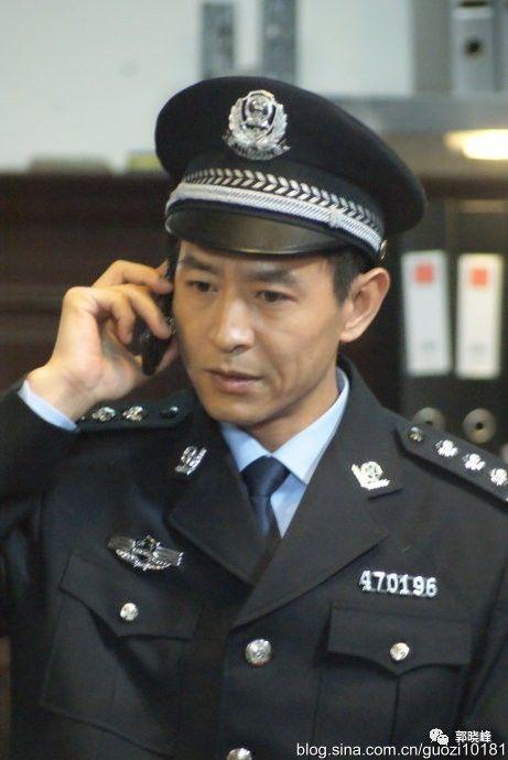 警察 电视剧,守护正义的守护者