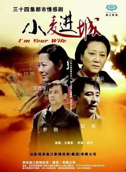 小麦进城电视剧,农村女孩的都市奋斗传奇