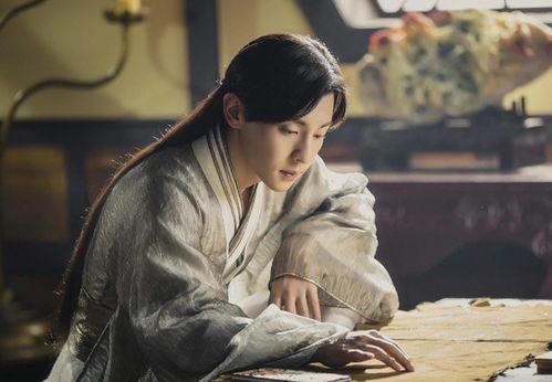 沉香蜜蜜烬如霜电视剧,爱恨交织的宫廷传奇