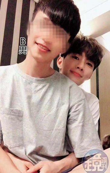 娱乐吃瓜酱别人的男朋友