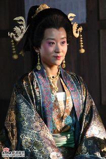 贞观之治电视剧演员表