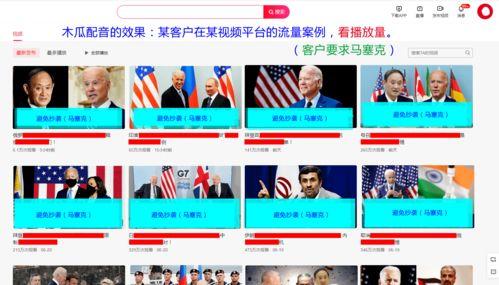 吃瓜娱乐配音制作工具,轻松打造专属趣味配音，畅享欢乐时光！